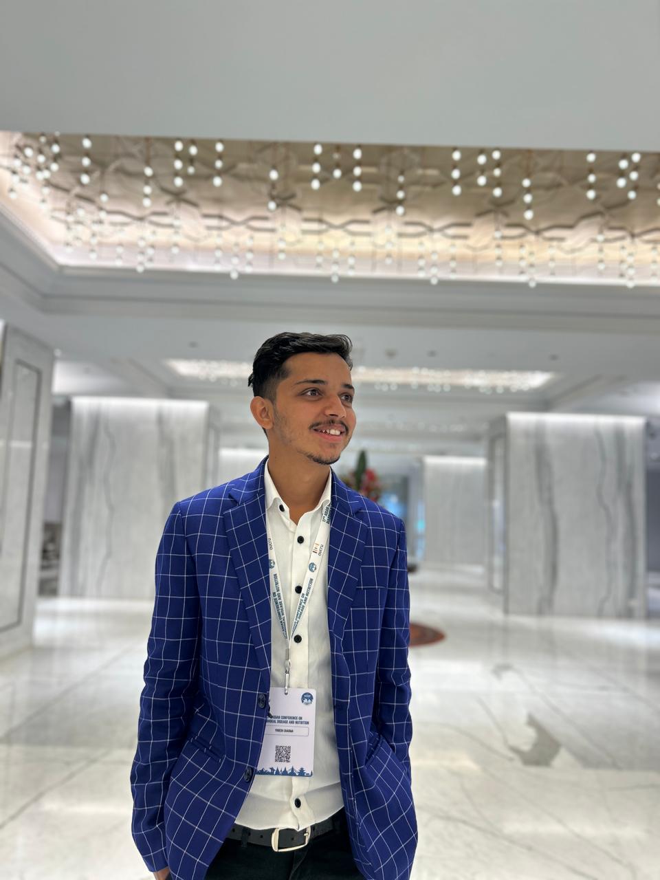 Yogesh